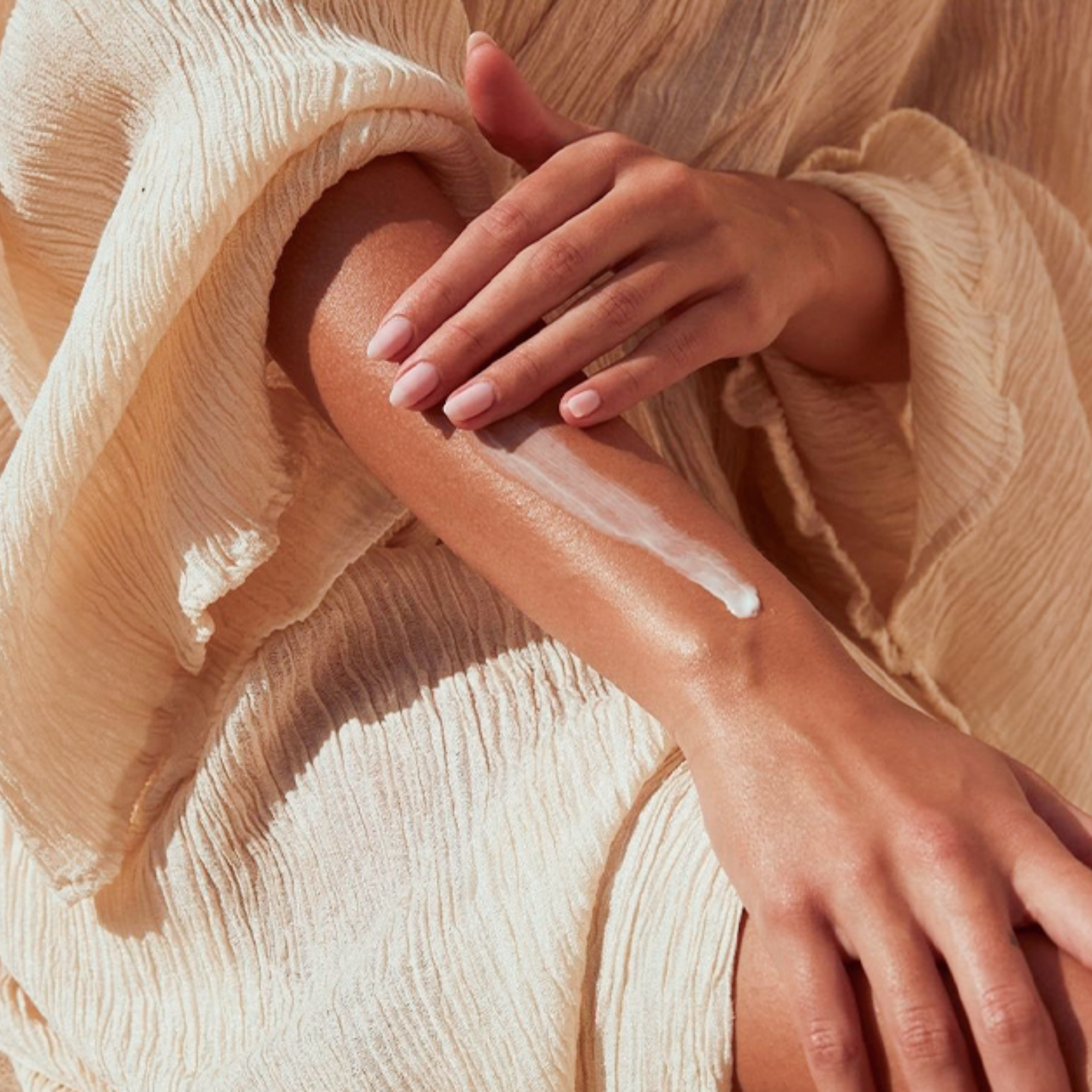 Magnesium Body Lotion