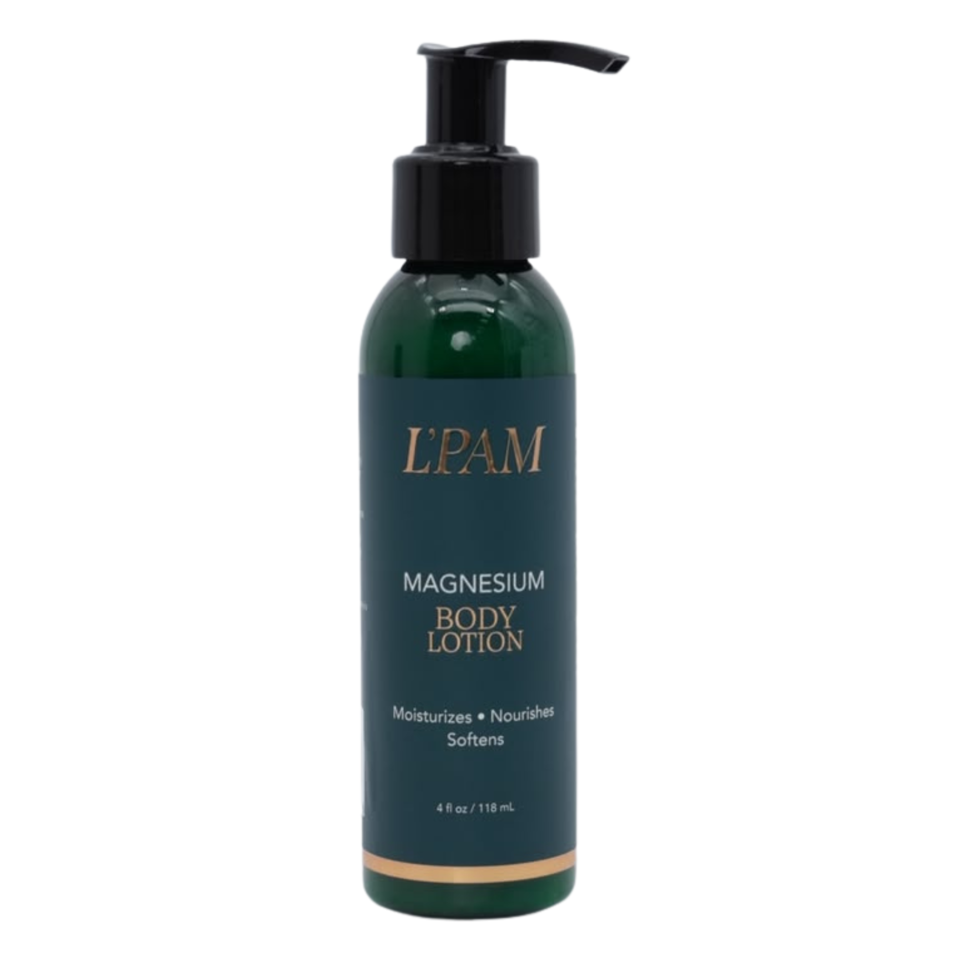 Magnesium Body Lotion