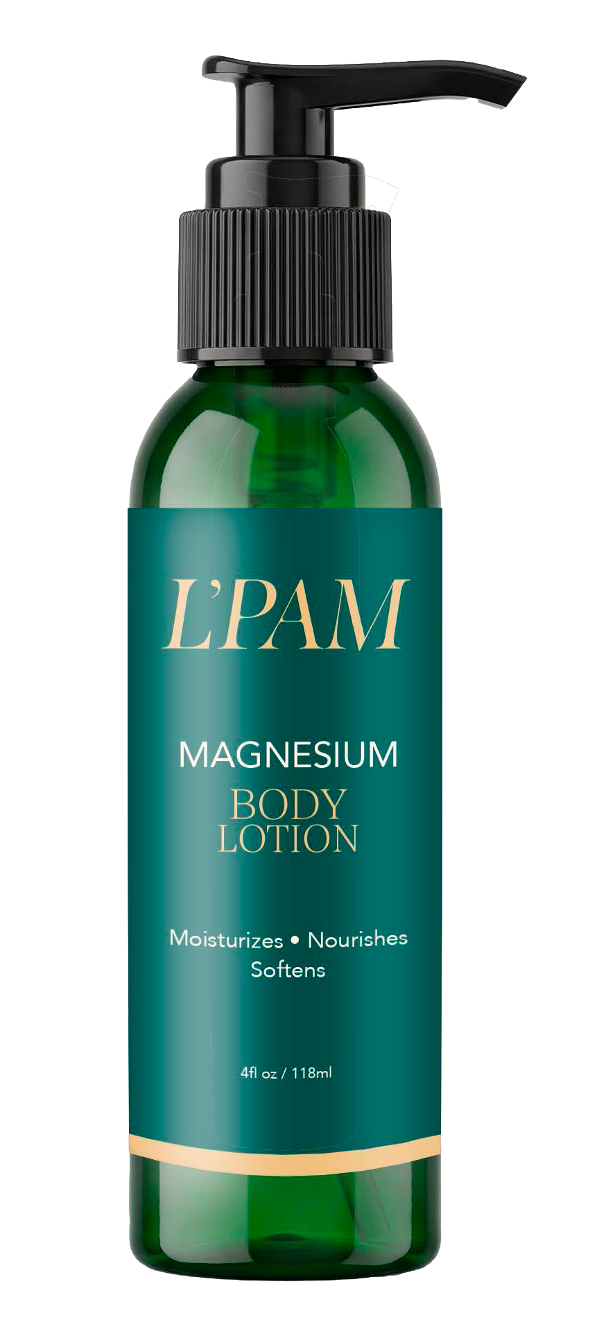 Magnesium Body Mist (The Refreshment)