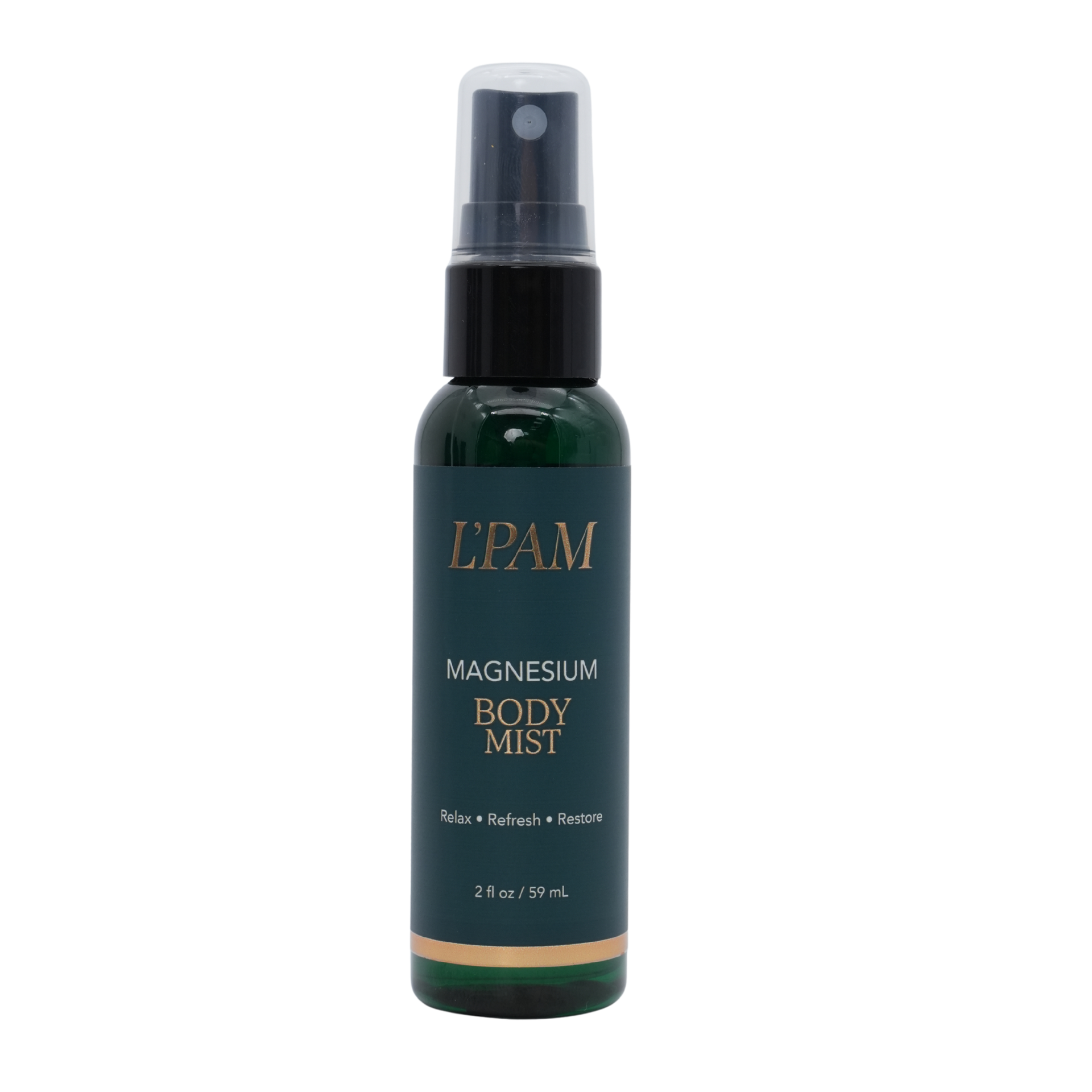 Magnesium Body Mist